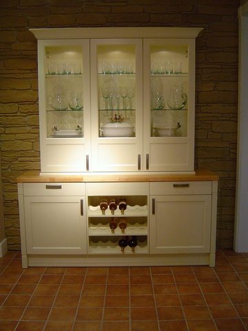 Landhaus-Küchen Bild 5