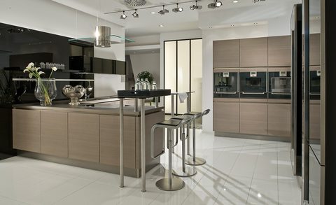 moderne Küchen Bild 19