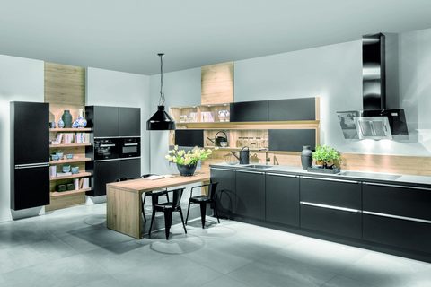 moderne Küchen Bild 38