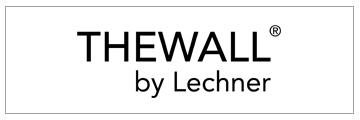 the wall